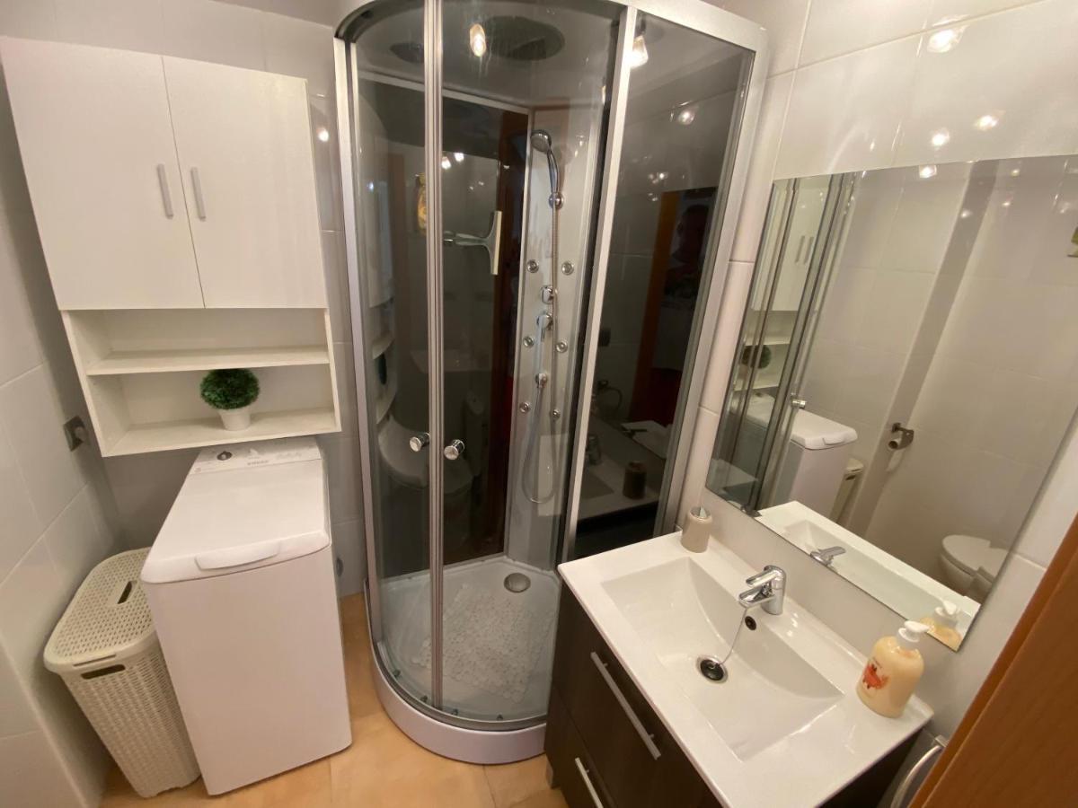 El Mar - 4 Personnes Luxury Apartment Miami Playa Exterior photo