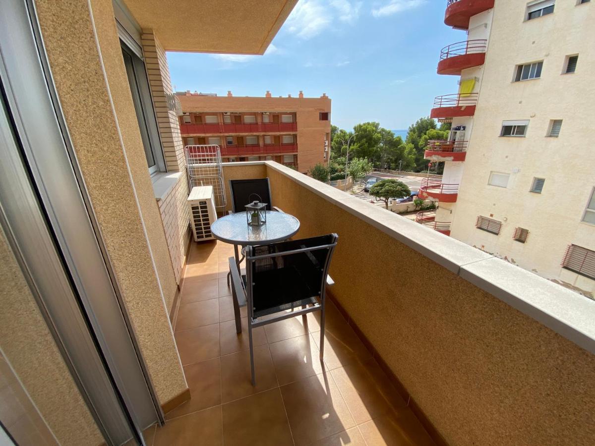 El Mar - 4 Personnes Luxury Apartment Miami Playa Exterior photo